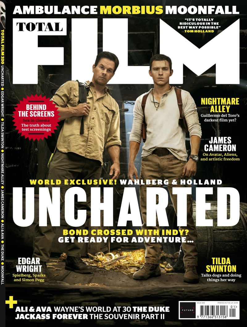 Total film