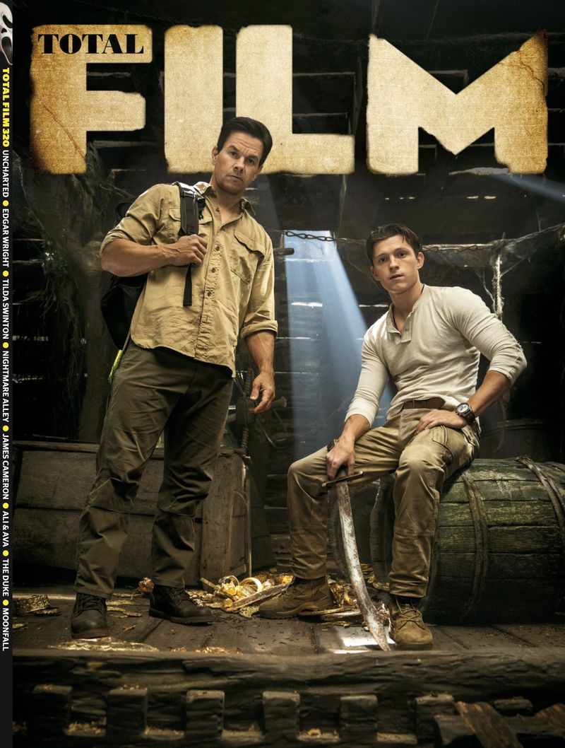 Total film