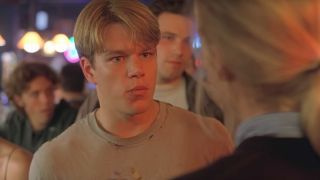 Hyvä Will Hunting
