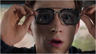 Spider-Man 3 gefälschte Titel