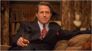 Hugh Grant