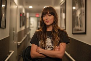 Dakota Johnson elokuvassa The High Note.