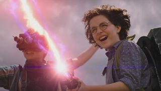 Ghostbusters: hiernamaals
