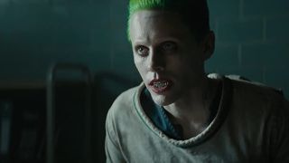 Jared Leto Suicide Squadissa