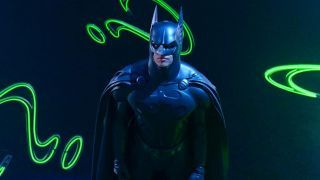 Val Kilmer i Batman Forever