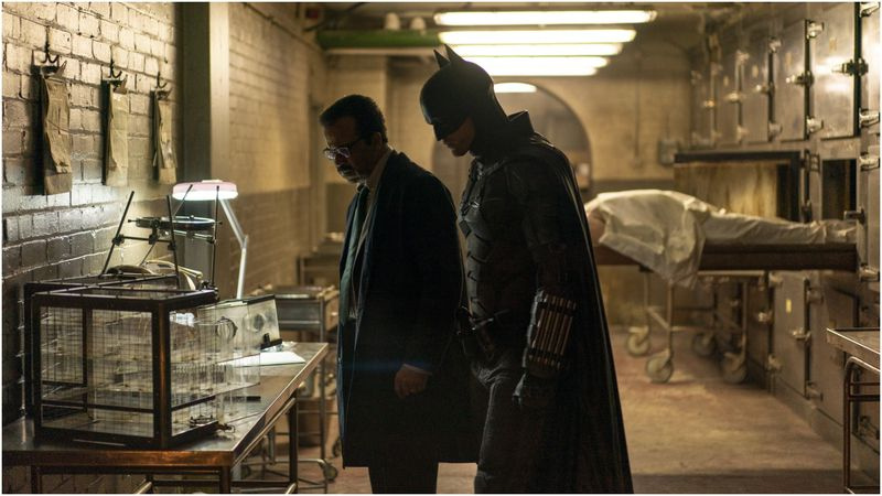 Batman
