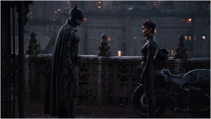 Batman