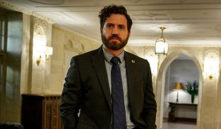 Edgar Ramirez i The Undoing.