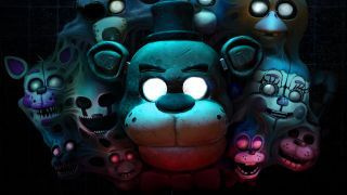 Kommande videospelsfilmer - Five Nights at Freddy