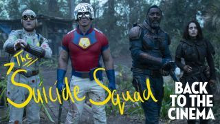 Ritorno al cinema: The Suicide Squad