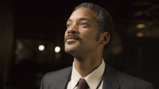 Will Smith i The Pursuit of Happyness