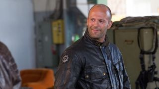 Jason Statham in The Expendables 3