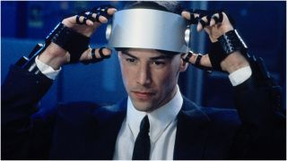 Johnny Mnemonic