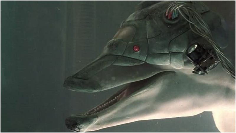 Johnny Mnemonic
