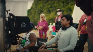 M. Night Shyamalan