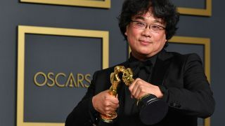 Bong Joon-ho