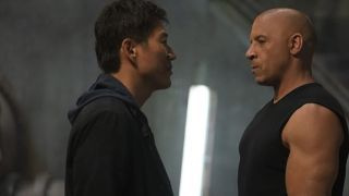 Fast and Furious 9