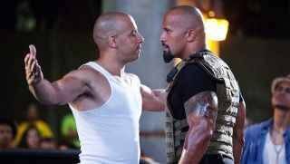 Fast and Furious 6