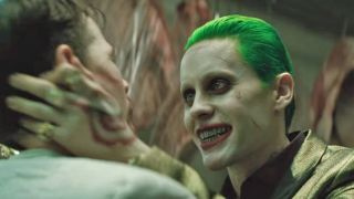 Jared LetoJoker