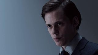Bill Skarsgård Castle Rockissa