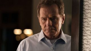 Bryan Cranston ter ere van u
