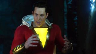 Shazam 2 påskeæg