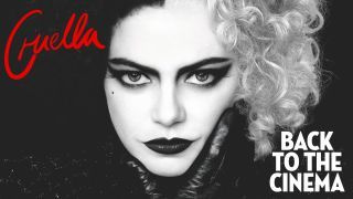 Ritorno al cinema celebra la Crudelia