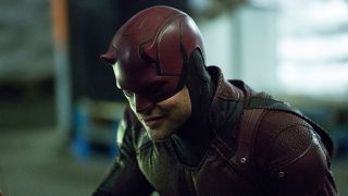 Charlie Cox i Daredevil