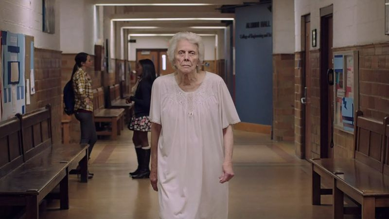Segue (2015)