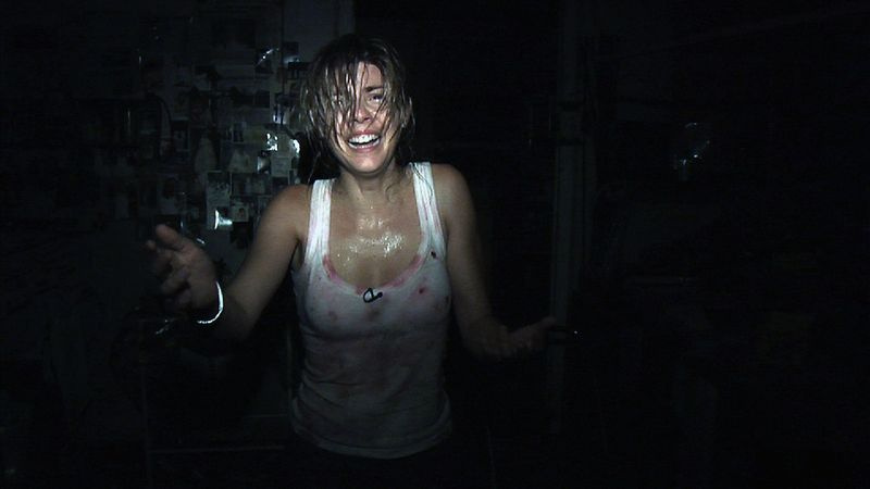 Record (2007)