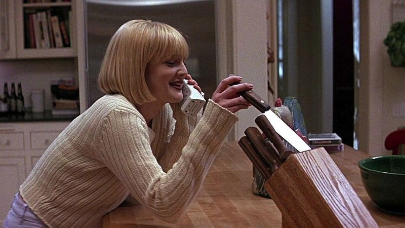 Urlo (1996)