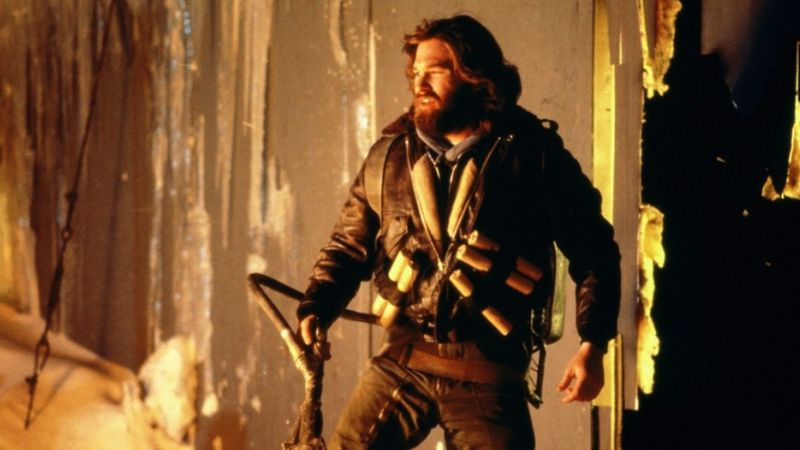 La cosa (1982)