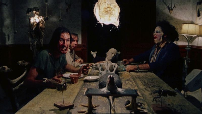 Il massacro della motosega del Texas (1974)