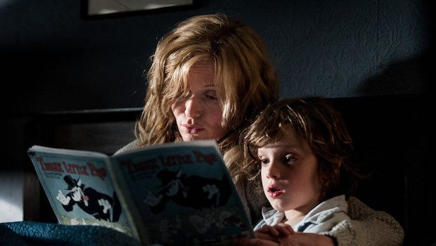 Il Babadook (2014)