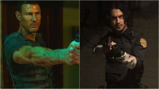 Resident Evil: Benvenuti a Raccoon City