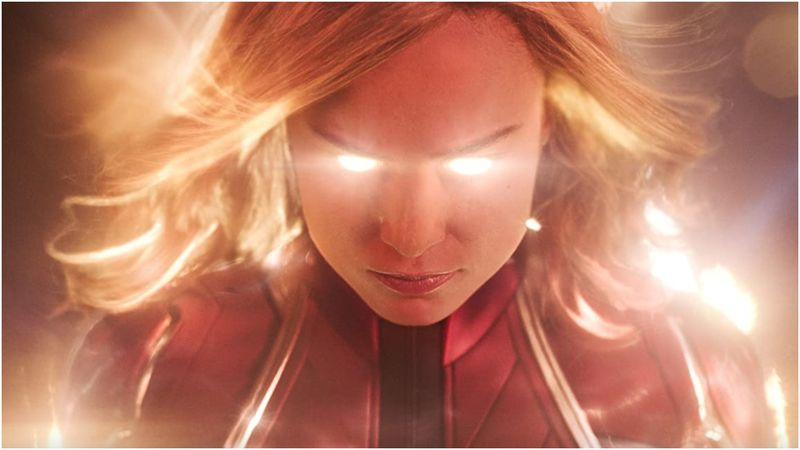 Capitan Marvel (2019)