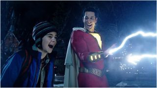 Shazam!