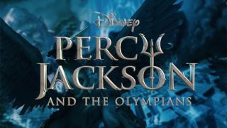 Percy Jackson ja olympialaiset