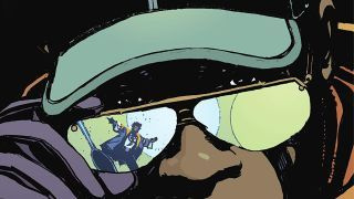 Statisk chock! Rebirth of the Cool