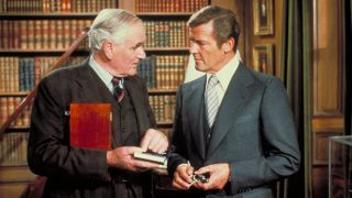 James Bond i Moonraker