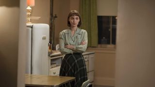 Rooney Mara i Carol
