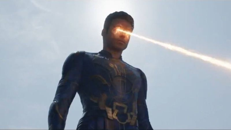 Ikaris i Eternals