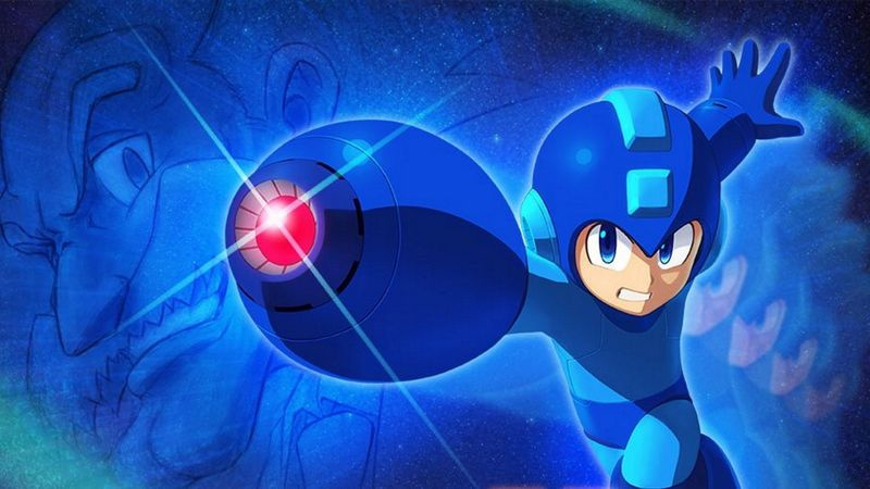 Mega Man