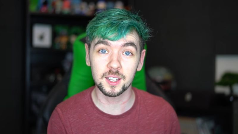 Jacksepticeye