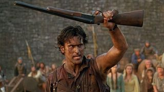 Ny Evil Dead-film