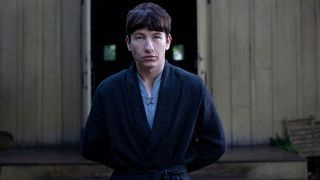 Barry Keoghan in Eterni