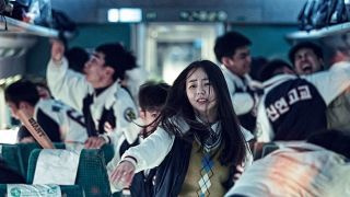 Treno per Busan