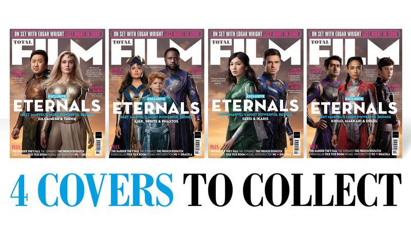 Total film