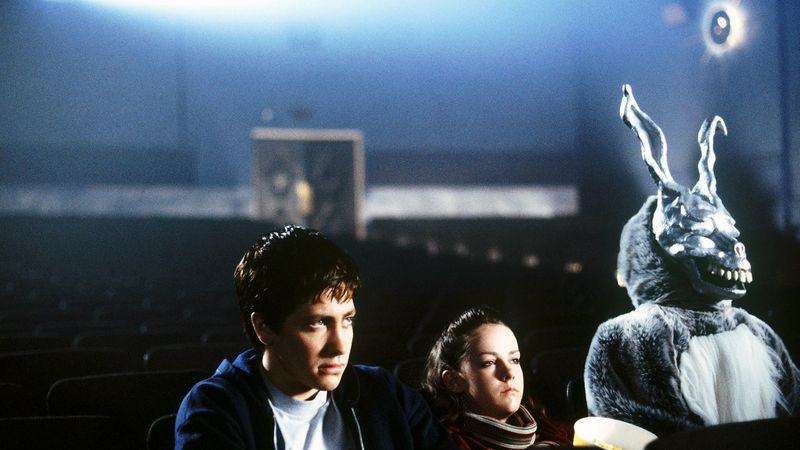 Donnie darko