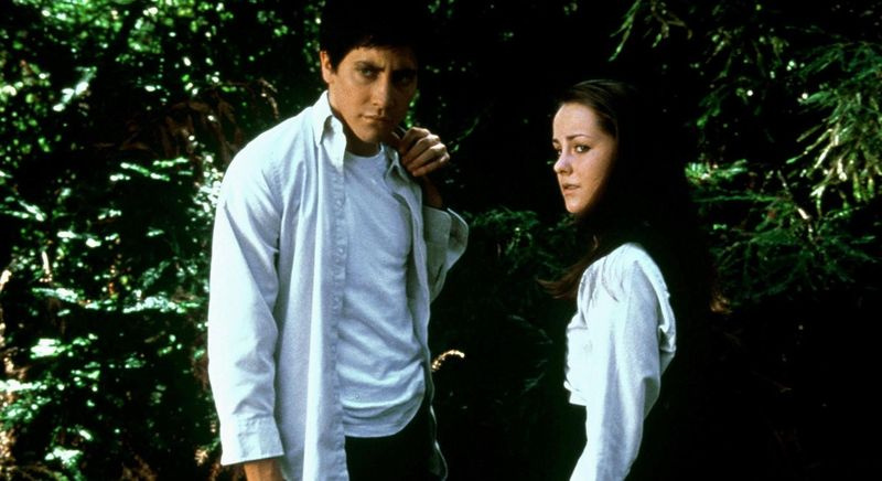 Donnie darko